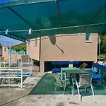 Lakeside Harmony Apartment