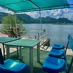 Lakeside Harmony Apartment