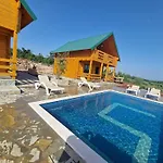 Bungalovi Spahic
