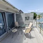 Квартира С Прекрасным Видом На Море