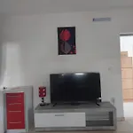Goca Apartments