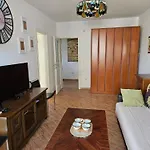 Apartman Aladin Sutomore