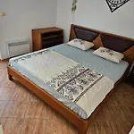 Apartman Aladin Sutomore