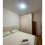 Urban, Calm And Spacious Flat In Budva