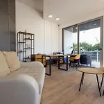 Apartments Rondo
