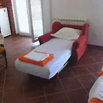 Apartments Mitrovic Podlicak