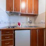Olive Garden Apartments