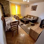 Petkovic Accommodation