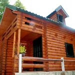 Motel Krstac