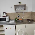 Apartments Skala