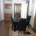 Apartments Butua