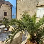 Stone House Petra