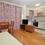 Apartments Rafailovic Ljubo