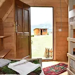 Gradine - Katun Kamp