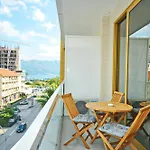 Orange Lux Apartments