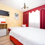 Saki Apartments