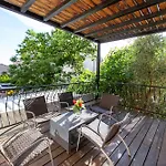 Saki Apartments