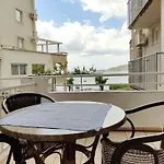 Fisherman House Apartments