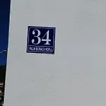 Studio Apartman Irena1