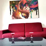 De Lux Apartments Sirena