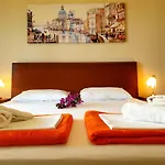 Guest House Villa Pastrovka