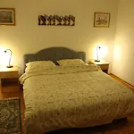 Centre Point Apartment