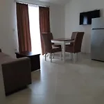 Apartments Becici