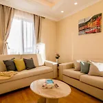Hedera Residences - Kumbor