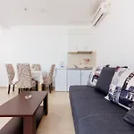 Apartments Jovan