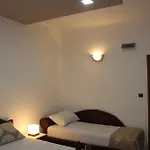 Apartments Perezaj II