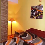 De Lux Apartments Luka