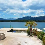 Apartments Harmonia