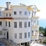 Apartments Amina