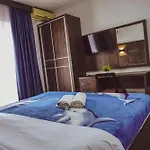 Sun Apartments