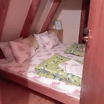 Rooms Apartment Durmitor