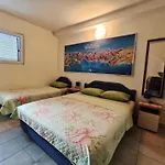 Apartments Gvozdenovic
