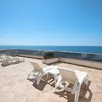 Athos Apartments Dobre Vode