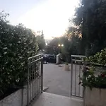 Langust - Free Parking