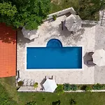 Sunset & Sunrise Villas In Stanisici-Two Villas With Common Pool