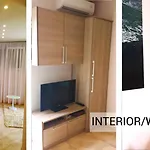 Beachfront Apartments Tivat
