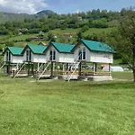 Begov Kamp, Plav