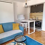 Apartment Lake Story