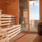 Villa Cape Montenegro On Cliffside