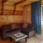 Wooden Cottage Podgora