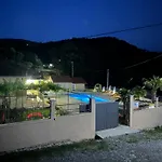 Sunny Village, Pool House