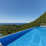 Tophill Altezza 9 Best View And Pool