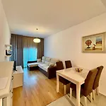 Apartment Seawave