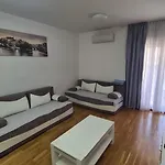 Apartman Palma, Budva