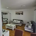 Apartman Palma, Budva