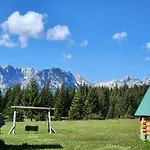 Panoramic Bungalow